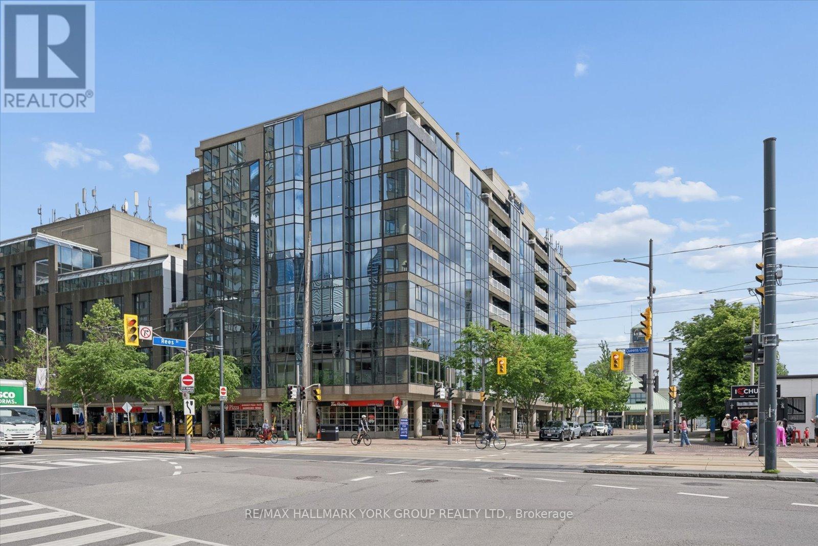 705 - 251 Queens Quay W, Toronto, Ontario M5J 2N6 - Photo 2 - C13451130