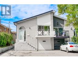 8 TOPAZ GATE, Toronto, Ontario
