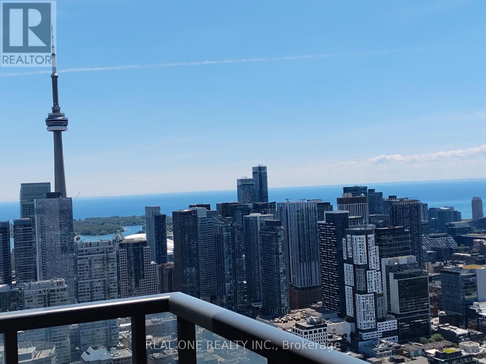 4911 - 488 University Avenue, Toronto, Ontario  M5G 0C1 - Photo 2 - C13464908