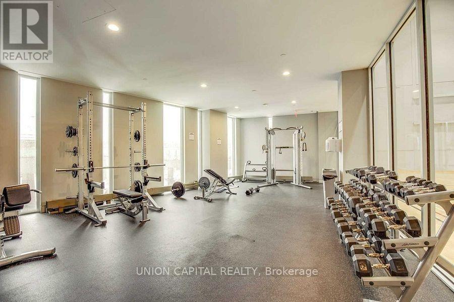 2706 - 75 Queens Wharf Road, Toronto, Ontario  M5V 0J8 - Photo 15 - C13466074