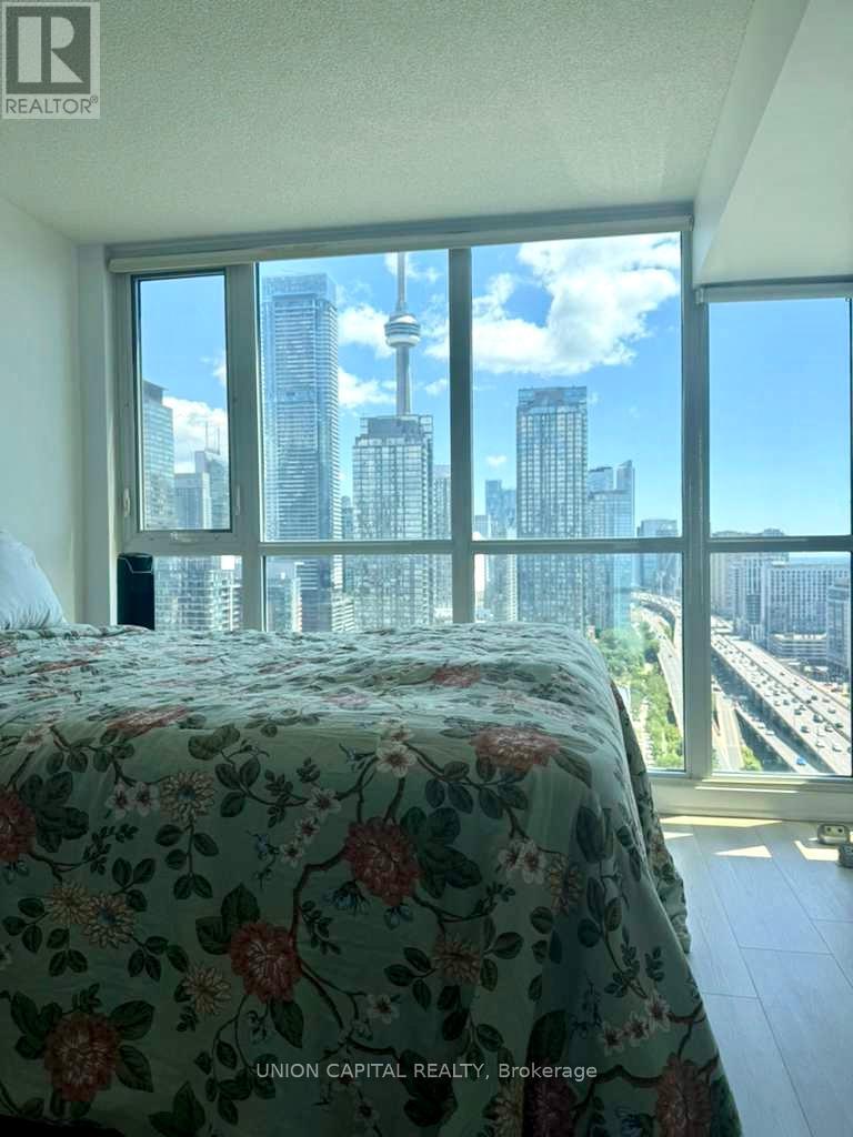 2706 - 75 Queens Wharf Road, Toronto, Ontario  M5V 0J8 - Photo 7 - C13466074