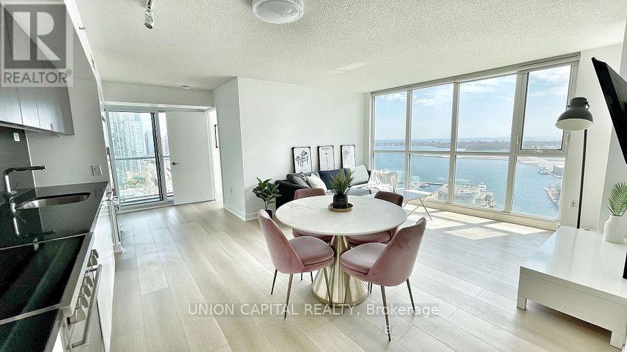 2706 - 75 Queens Wharf Road, Toronto, Ontario  M5V 0J8 - Photo 1 - C13466074