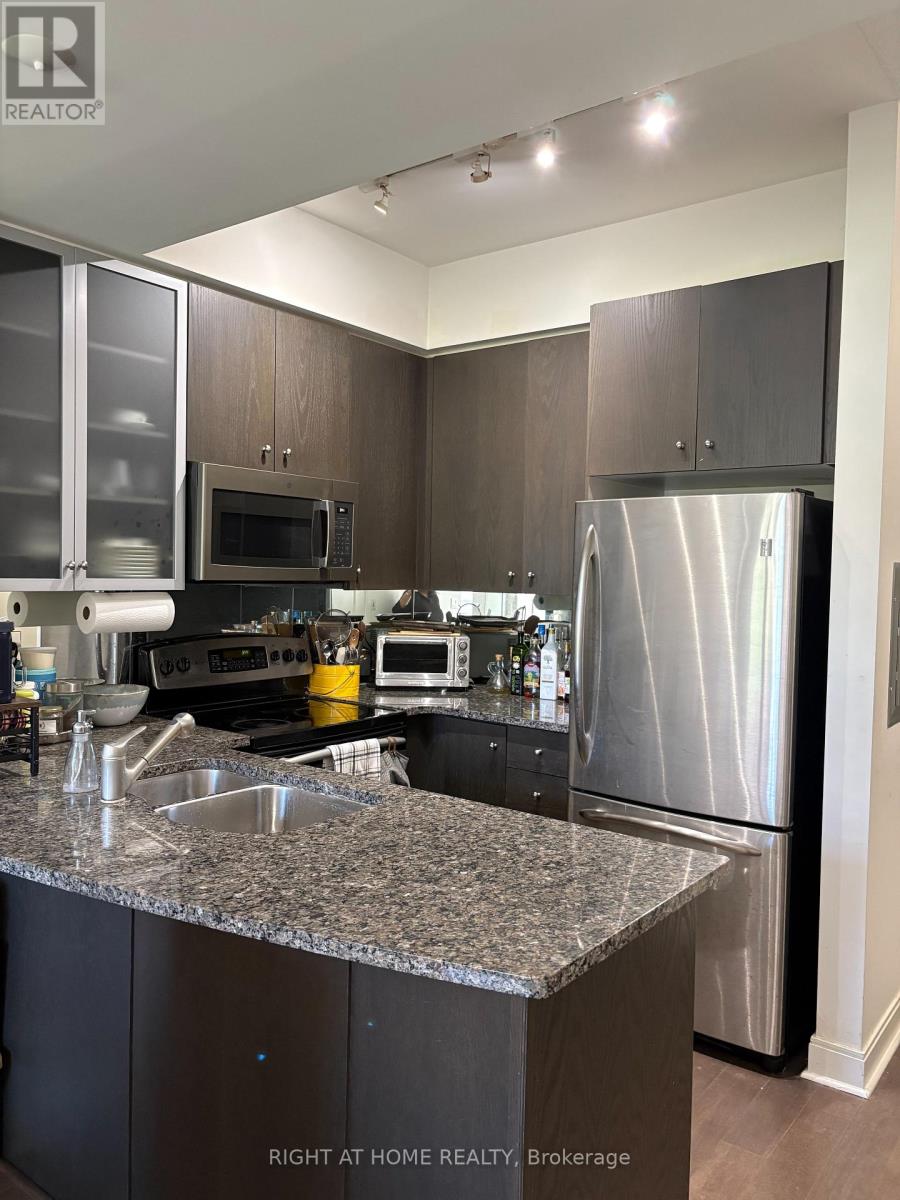 412 - 21 Scollard Street, Toronto, Ontario M5R 1G1 - Photo 3 - C13466138