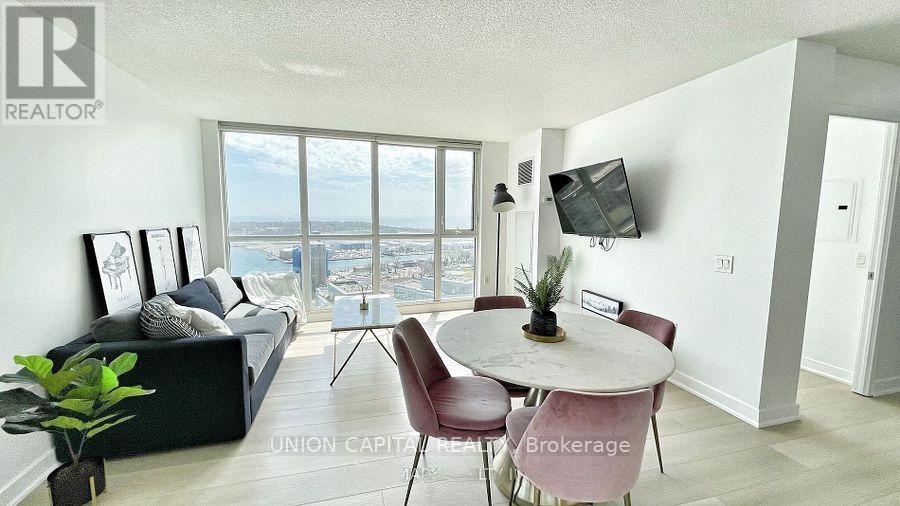 2706 - 75 Queens Wharf Road, Toronto, Ontario  M5V 0J8 - Photo 2 - C13466074