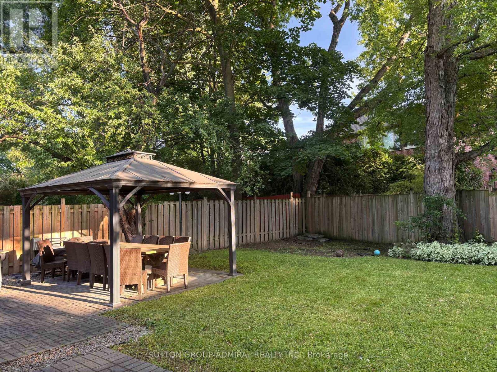 125 Sandringham Drive, Toronto, Ontario M3H 1E2 - Photo 32 - C13434826