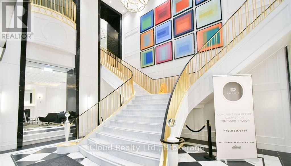 2818 - 955 Bay Street, Toronto, Ontario M5S 2A2 - Photo 3 - C13472566