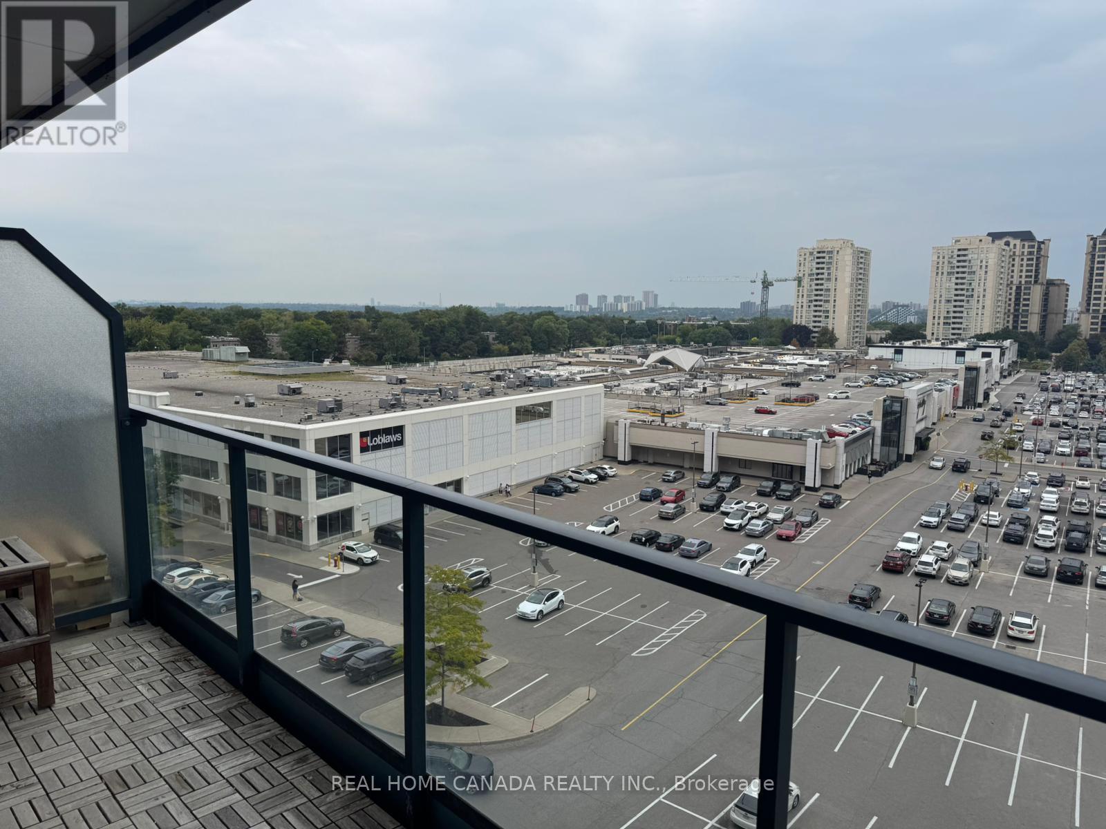 506 - 2885 Bayview Avenue, Toronto, Ontario M2K 0A3 - Photo 2 - C13472588