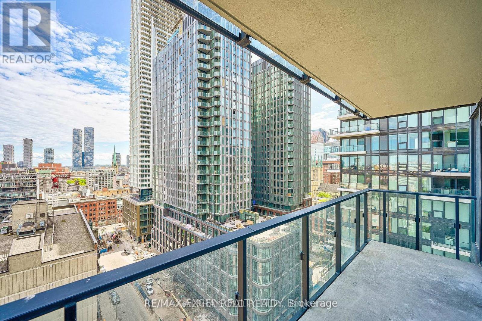 1402 - 47 Mutual Street, Toronto, Ontario M5B 0C6 - Photo 27 - C13472594