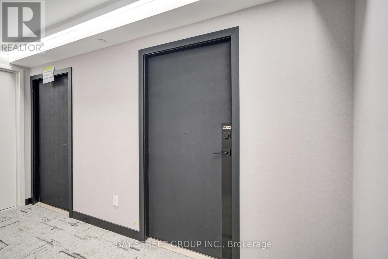 2302 - 609 Sherbourne Street, Toronto, Ontario M4X 0A4 - Photo 8 - C13472616