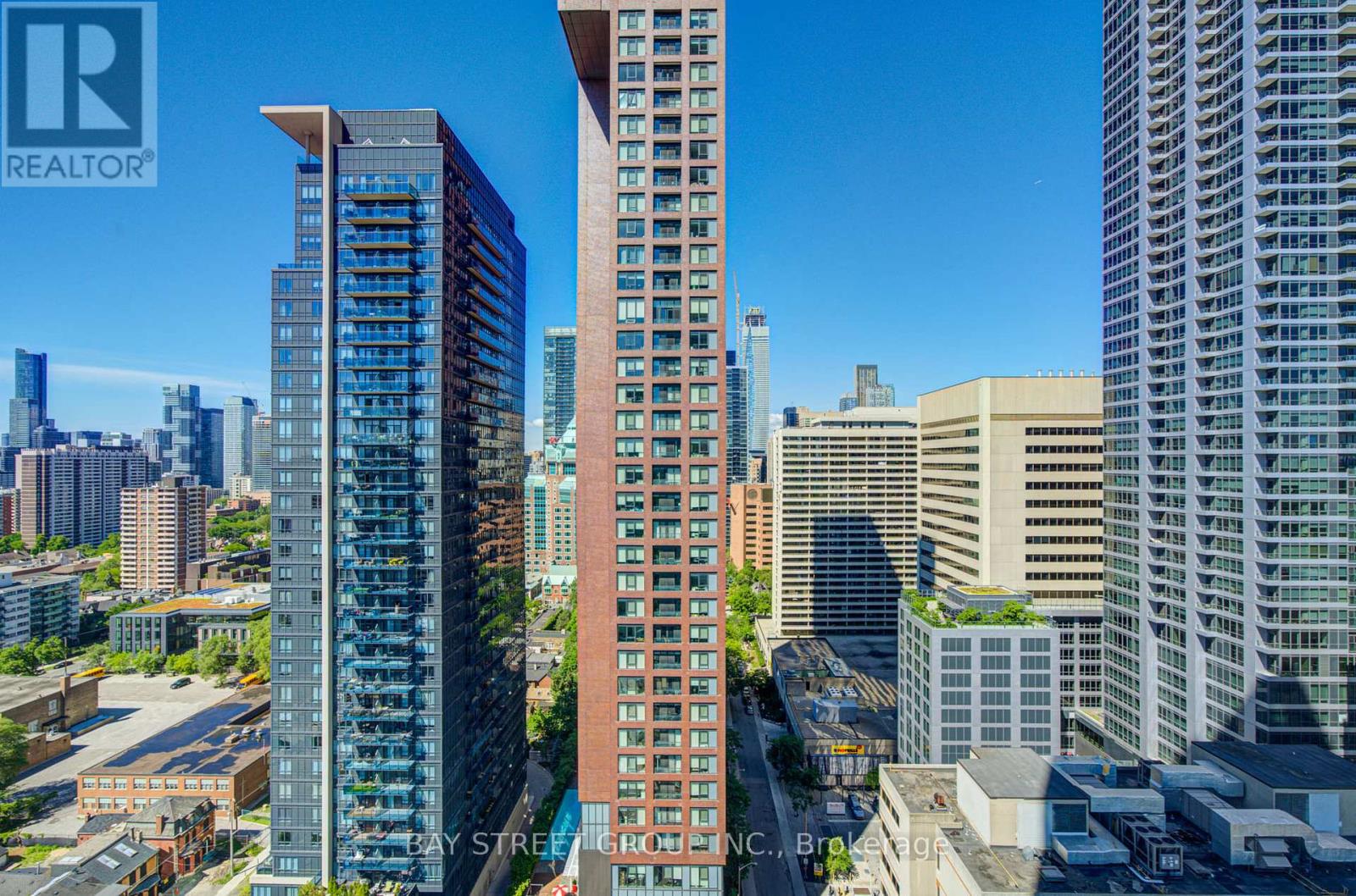 2302 - 609 Sherbourne Street, Toronto, Ontario M4X 0A4 - Photo 42 - C13472616