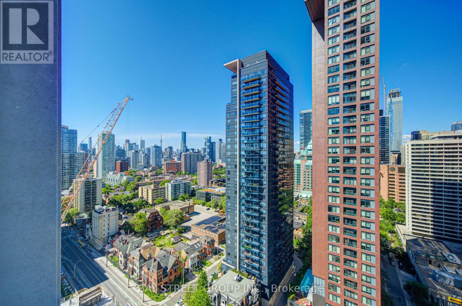 2302 - 609 Sherbourne Street, Toronto, Ontario M4X 0A4 - Photo 40 - C13472616