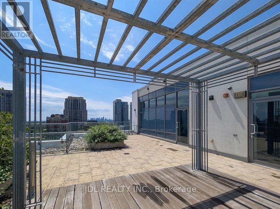 1206 - 28 Avondale Avenue, Toronto, Ontario  M2N 2T9 - Photo 7 - C13472626