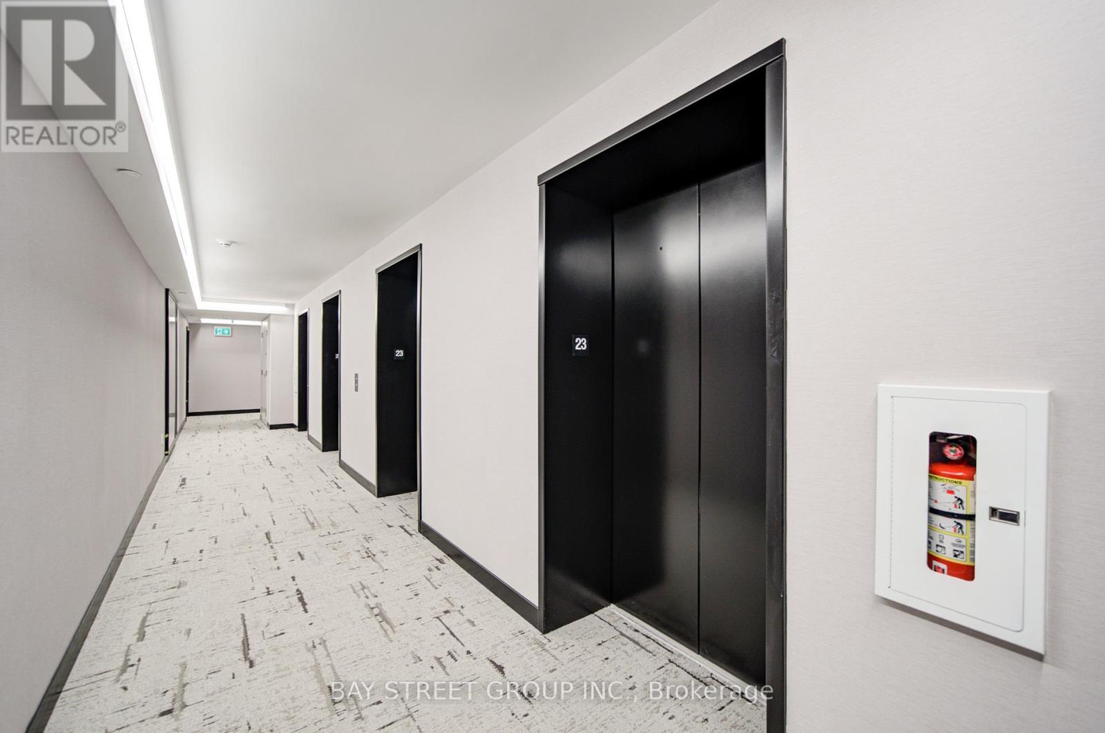 2302 - 609 Sherbourne Street, Toronto, Ontario M4X 0A4 - Photo 7 - C13472616