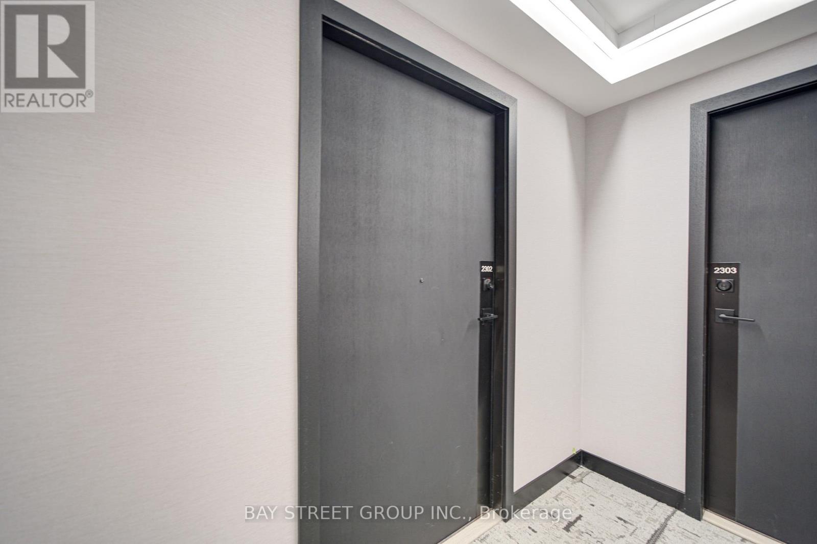 2302 - 609 Sherbourne Street, Toronto, Ontario M4X 0A4 - Photo 9 - C13472616