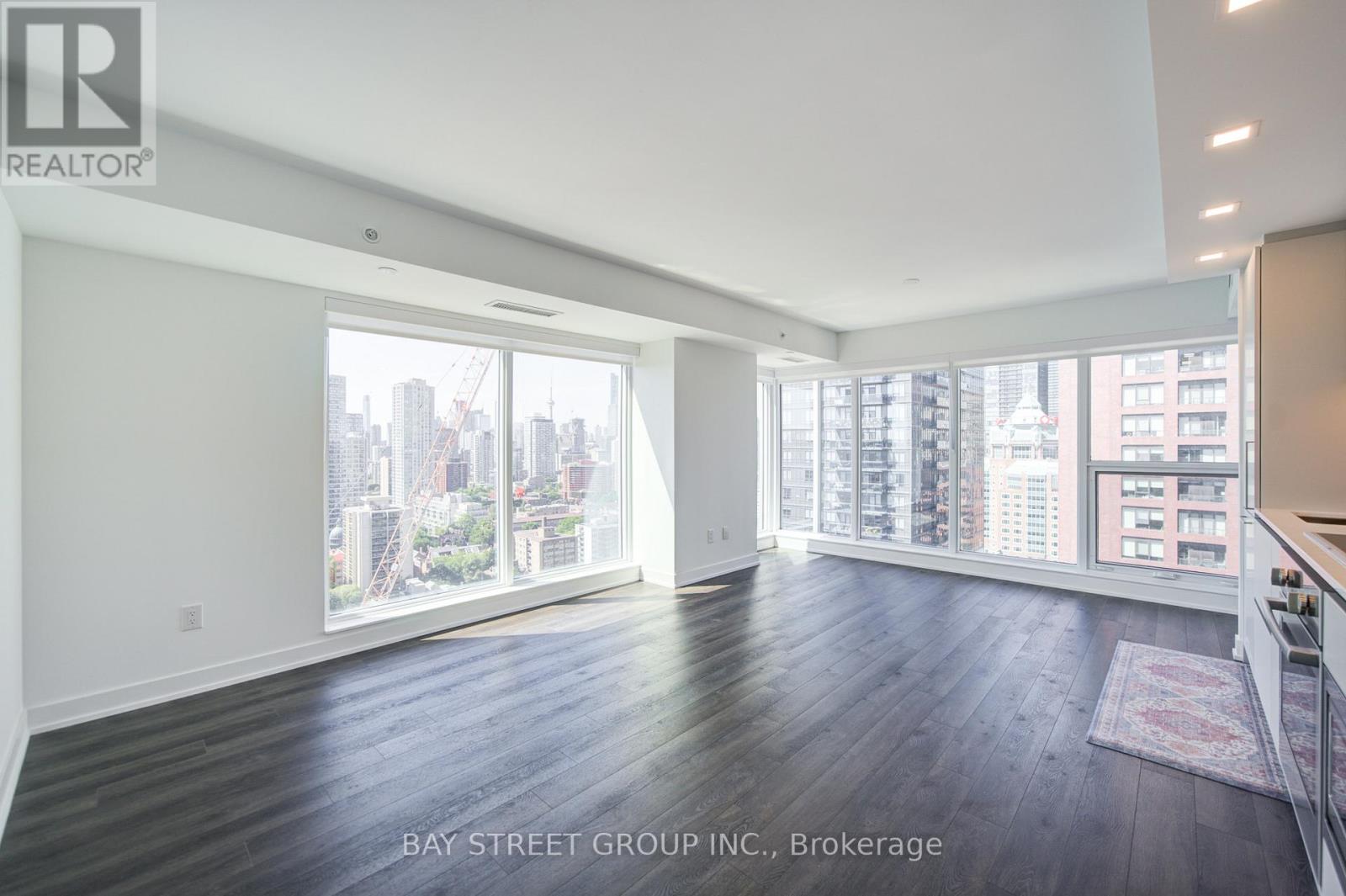 2302 - 609 Sherbourne Street, Toronto, Ontario M4X 0A4 - Photo 14 - C13472616
