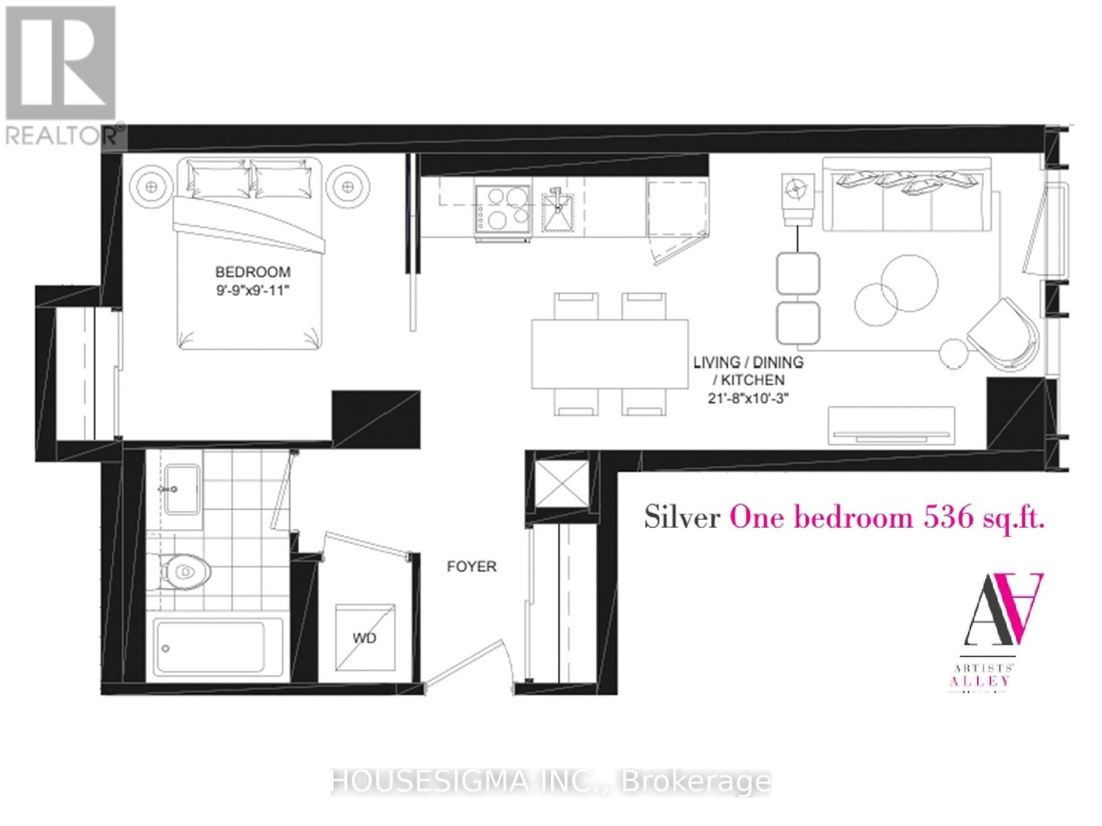 313 - 121 St. Patrick Street, Toronto, Ontario M5T 0B8 - Photo 16 - C13472702