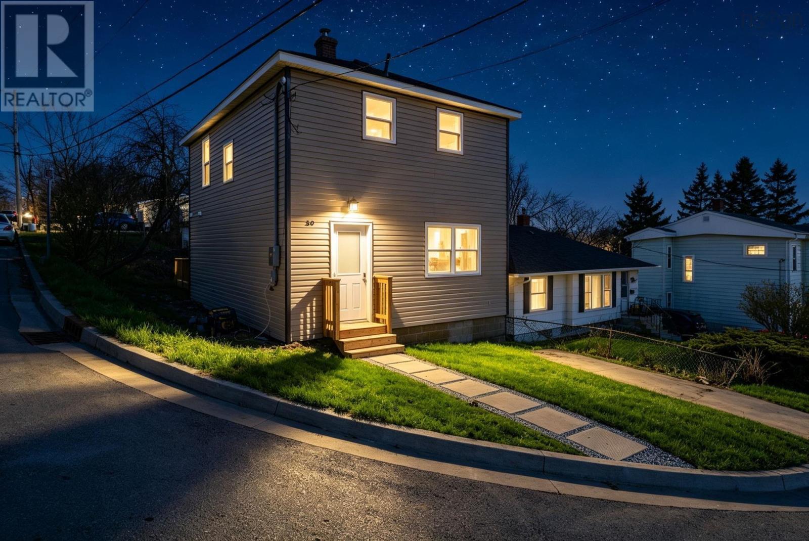 56 Irving Street, Dartmouth, Nova Scotia  B2W 1K2 - Photo 1 - 202609180