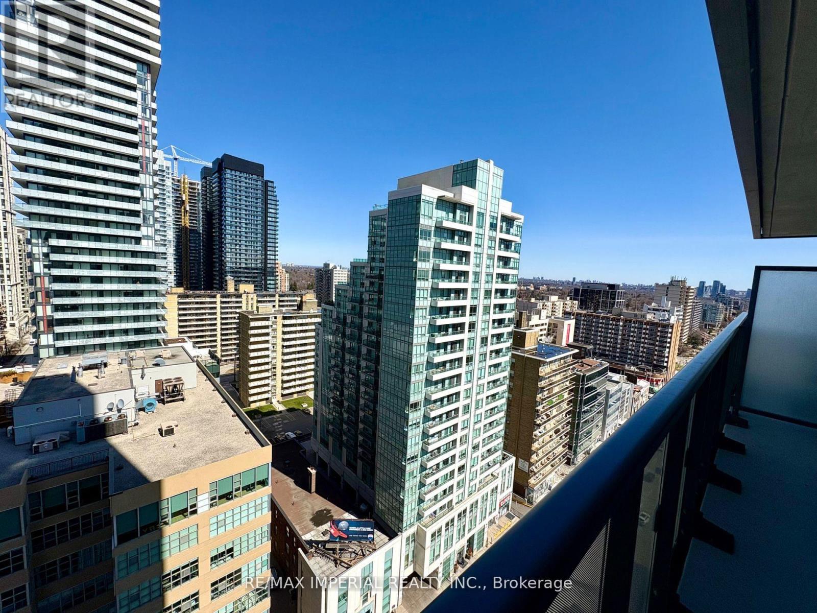 1802 - 125 REDPATH AVENUE, Toronto, Ontario