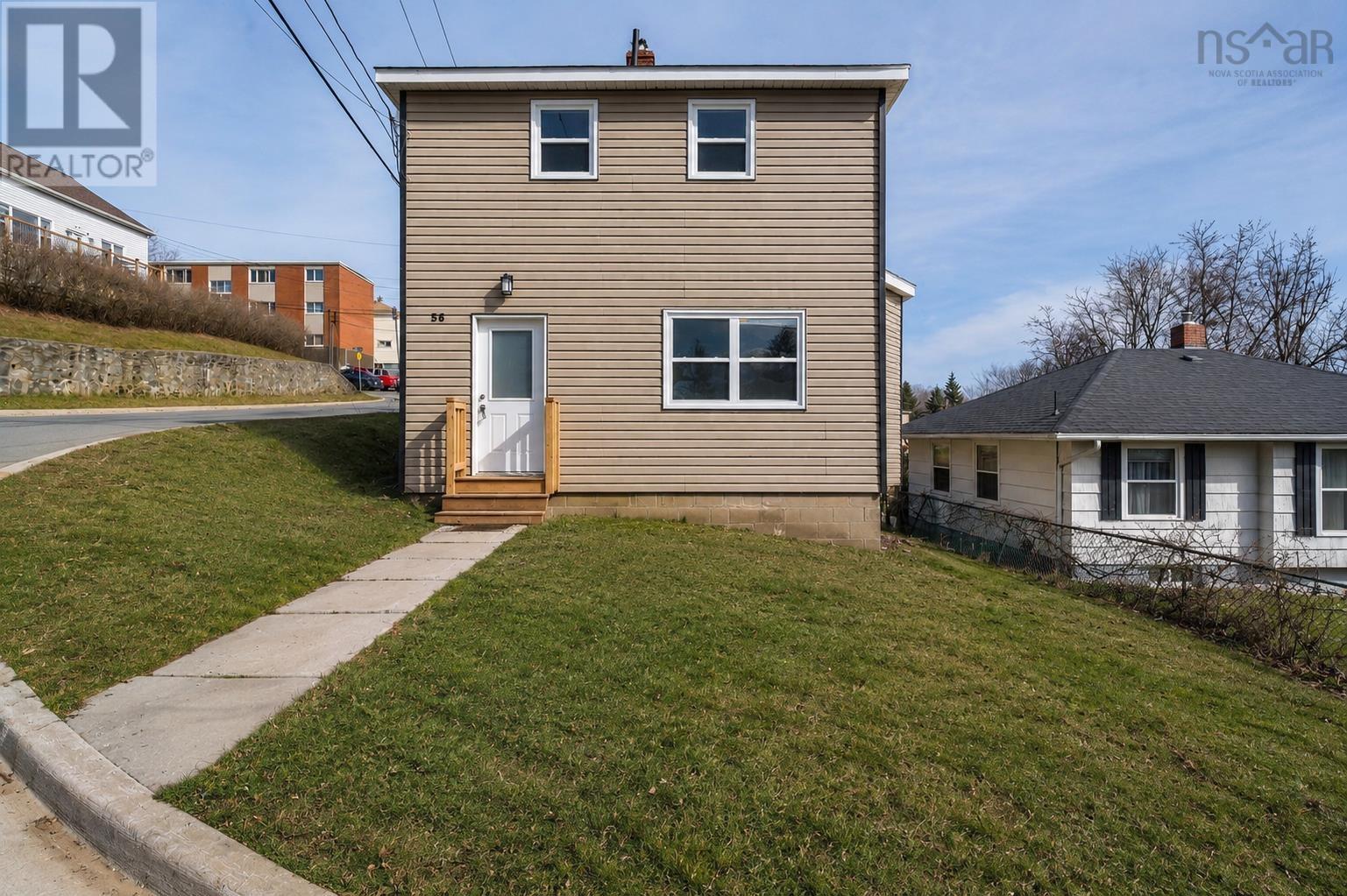 56 Irving Street, Dartmouth, Nova Scotia  B2W 1K2 - Photo 31 - 202609180