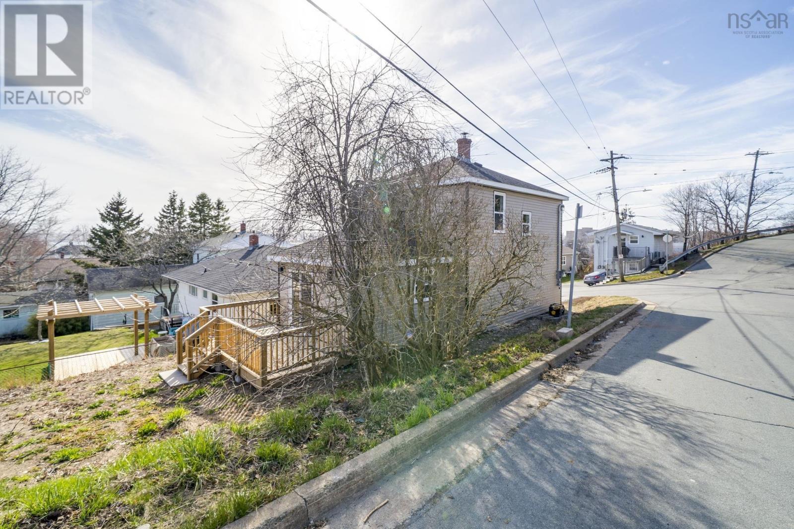56 Irving Street, Dartmouth, Nova Scotia  B2W 1K2 - Photo 33 - 202609180