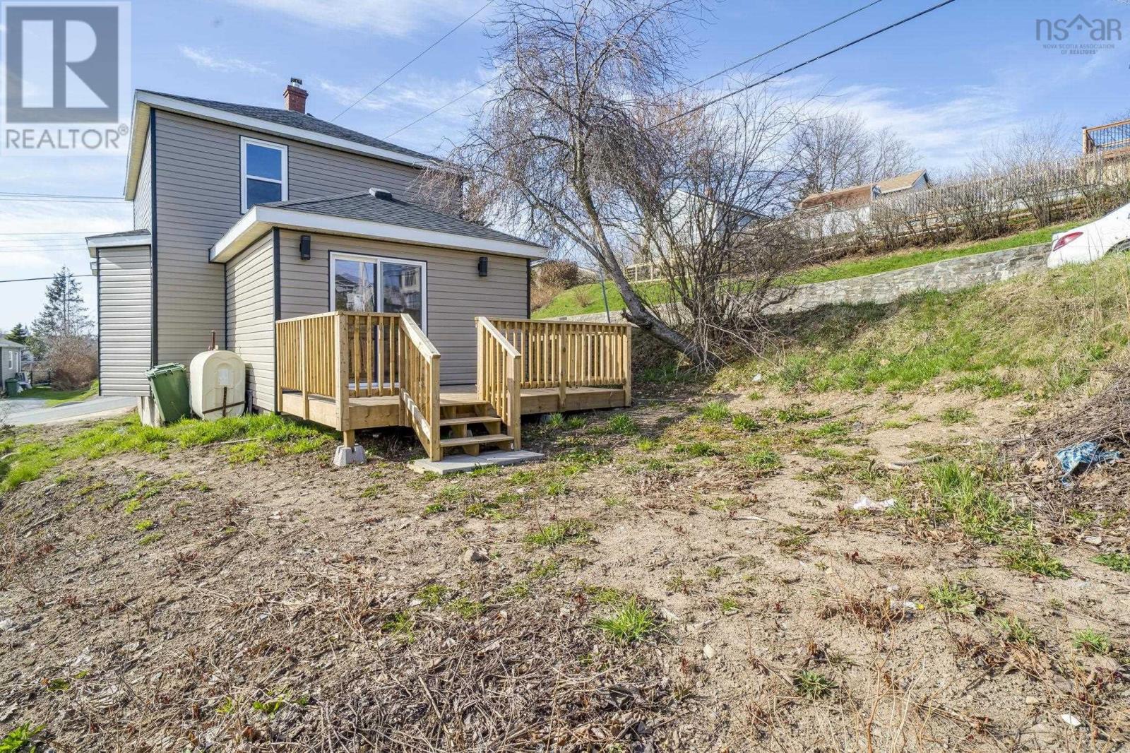 56 Irving Street, Dartmouth, Nova Scotia  B2W 1K2 - Photo 37 - 202609180