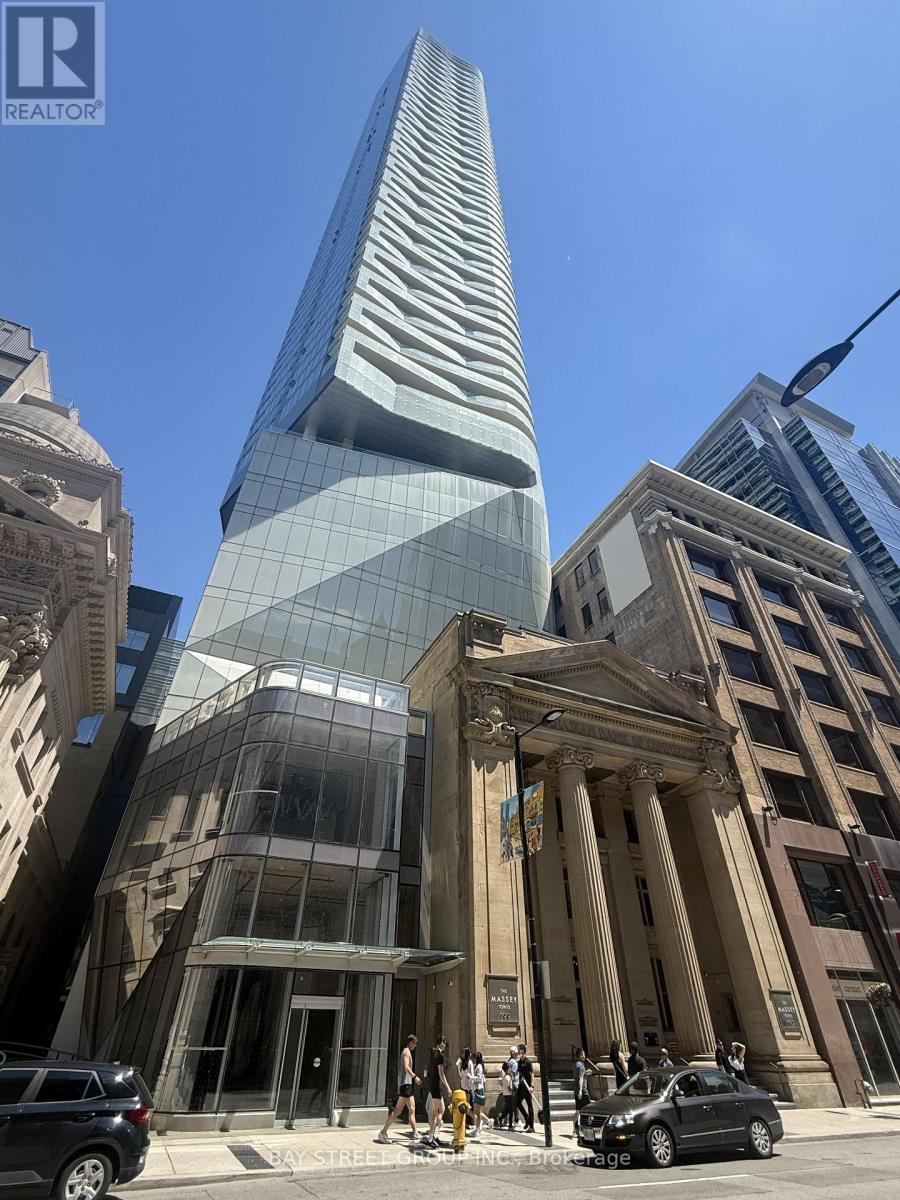 1709 - 197 Yonge Street, Toronto, Ontario  M5B 1M4 - Photo 23 - C13472736