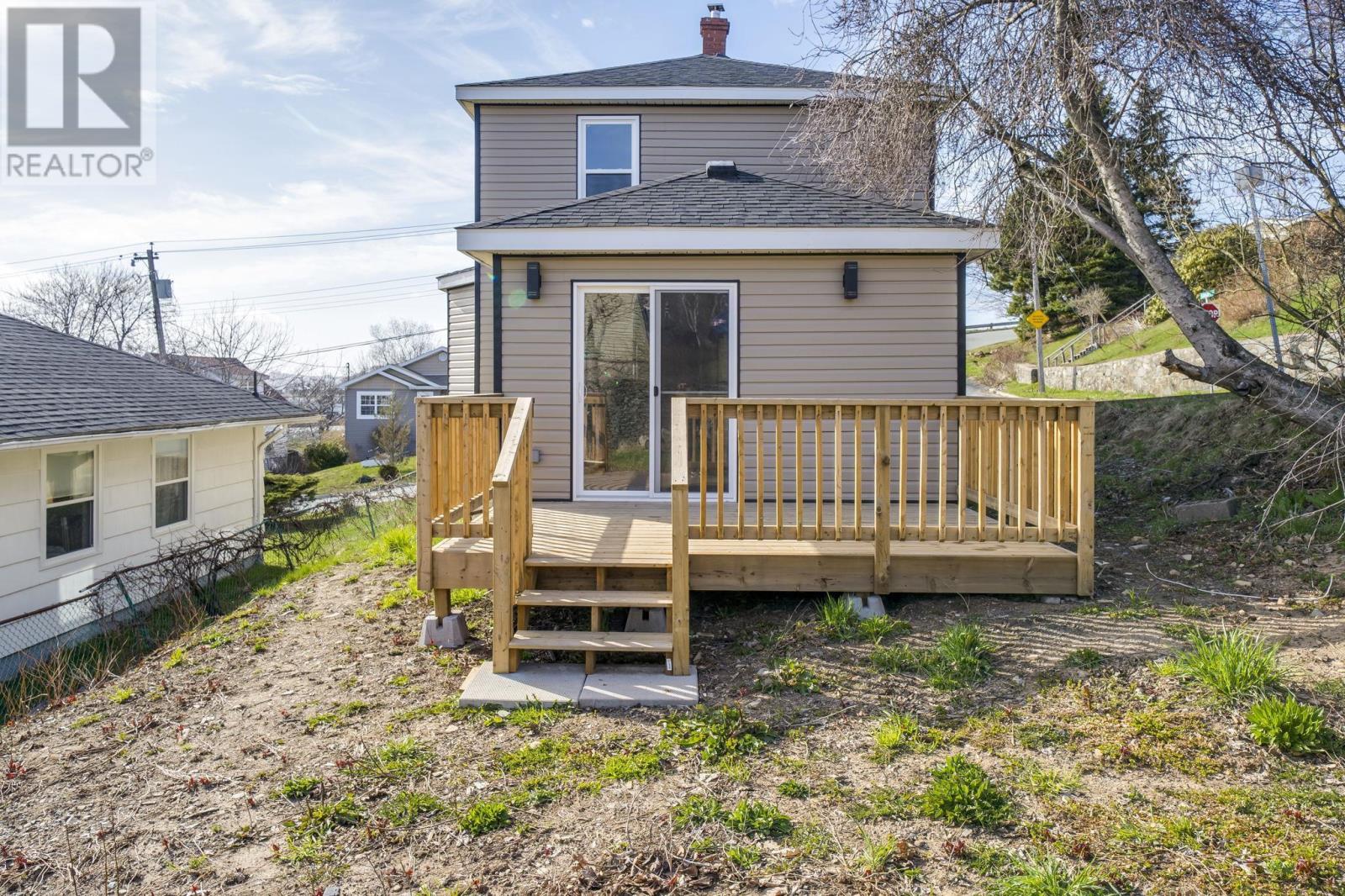 56 Irving Street, Dartmouth, Nova Scotia  B2W 1K2 - Photo 34 - 202609180