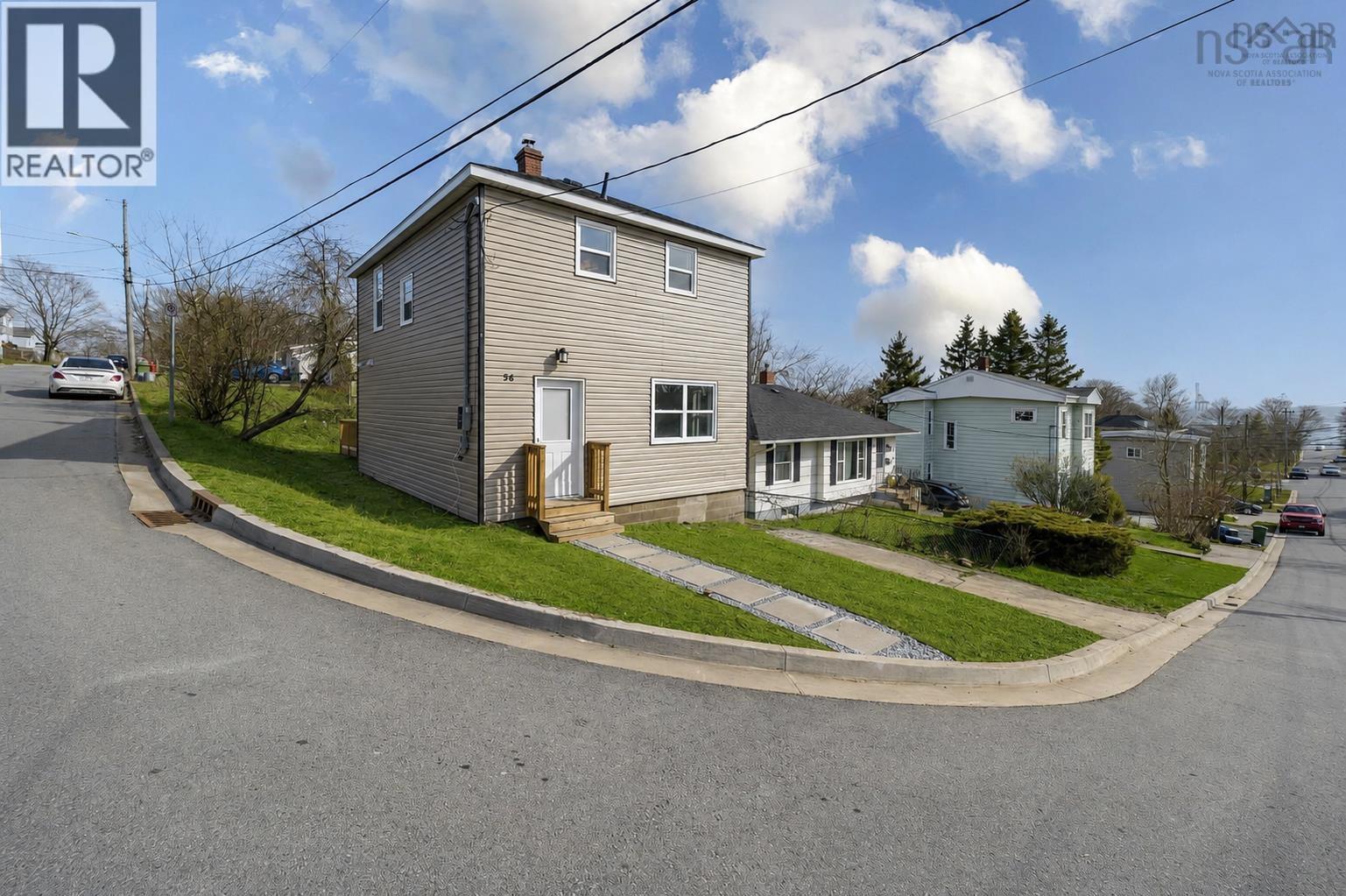 56 Irving Street, Dartmouth, Nova Scotia  B2W 1K2 - Photo 32 - 202609180