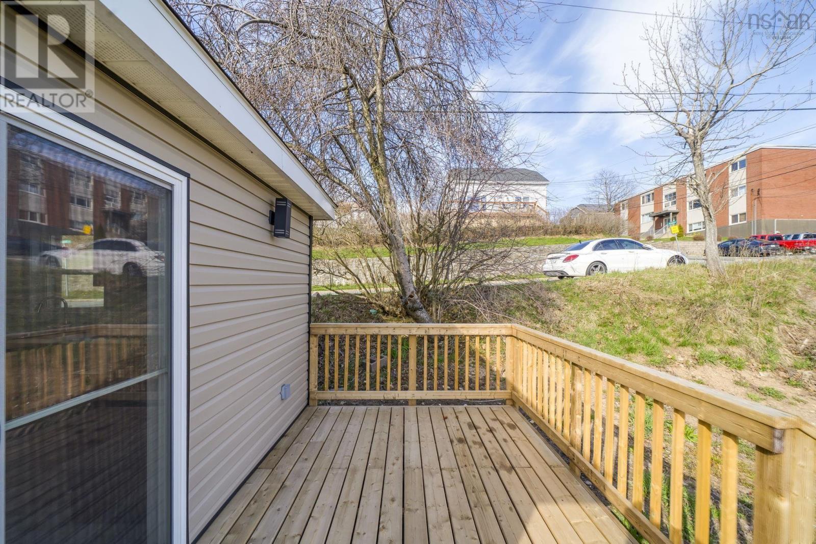 56 Irving Street, Dartmouth, Nova Scotia  B2W 1K2 - Photo 38 - 202609180