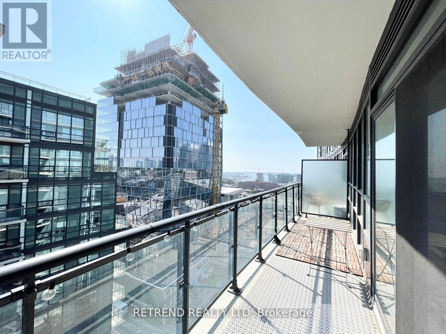 2109 - 460 Adelaide Street E, Toronto, Ontario M5A 0E7 - Photo 13 - C13472760