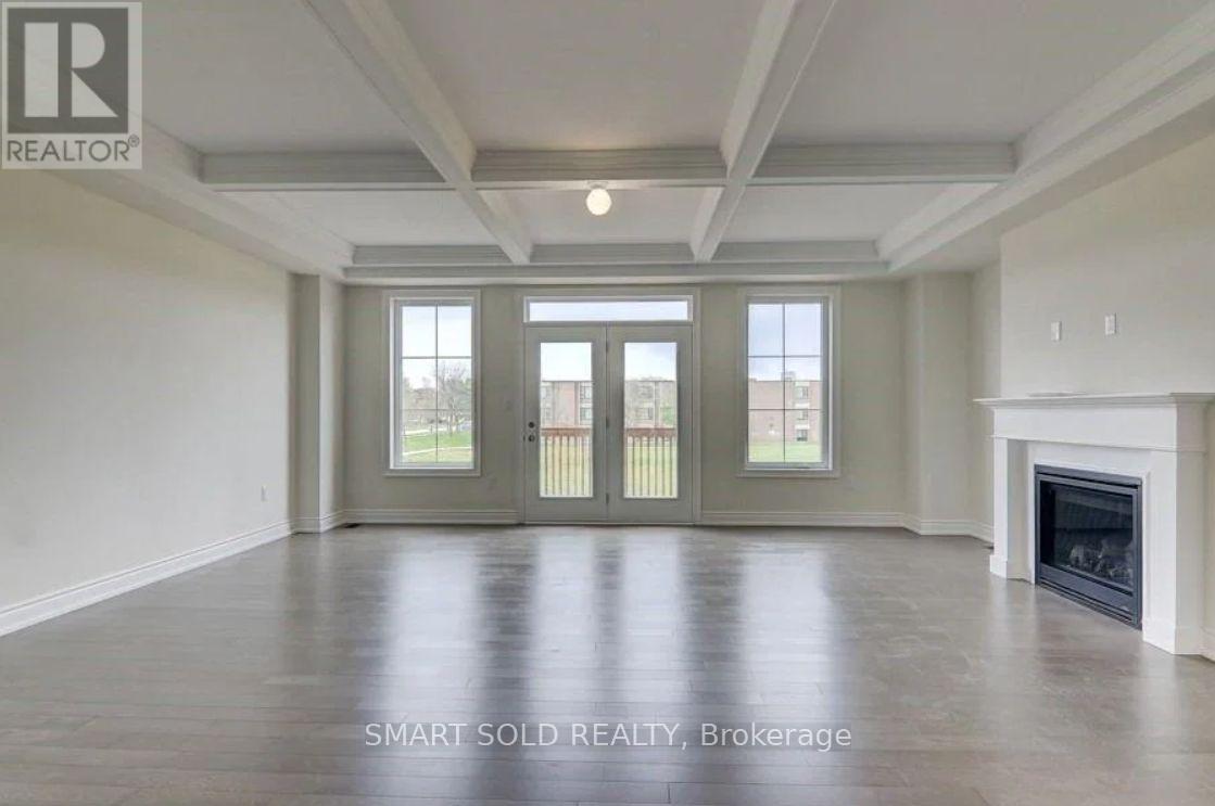 81 William Durie Way, Toronto, Ontario M2R 2N2 - Photo 7 - C13472776