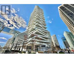 3101 - 15 QUEENS QUAY E, Toronto, Ontario