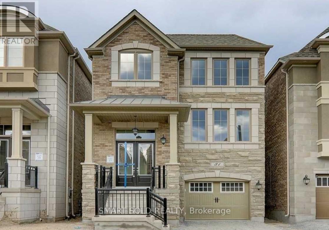 81 William Durie Way, Toronto, Ontario M2R 2N2 - Photo 1 - C13472776