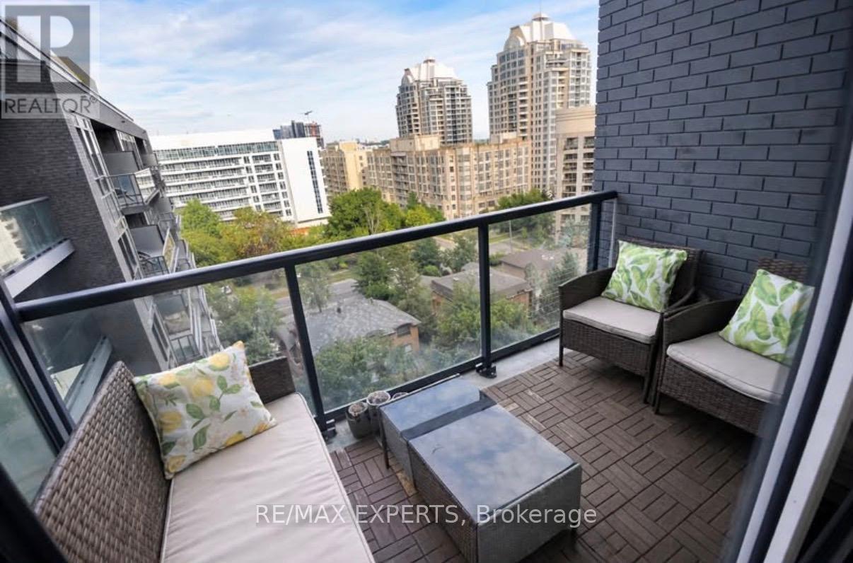 801 - 7 Kenaston Gardens, Toronto, Ontario M2K 0E9 - Photo 7 - C13472840