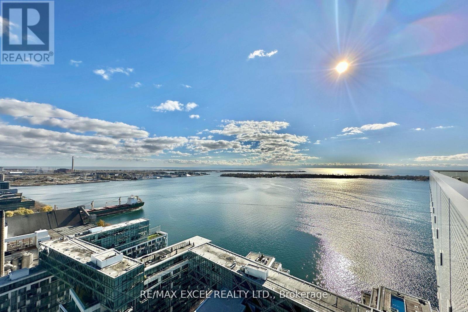 3101 - 15 Queens Quay E, Toronto, Ontario  M5E 0C5 - Photo 16 - C13472834