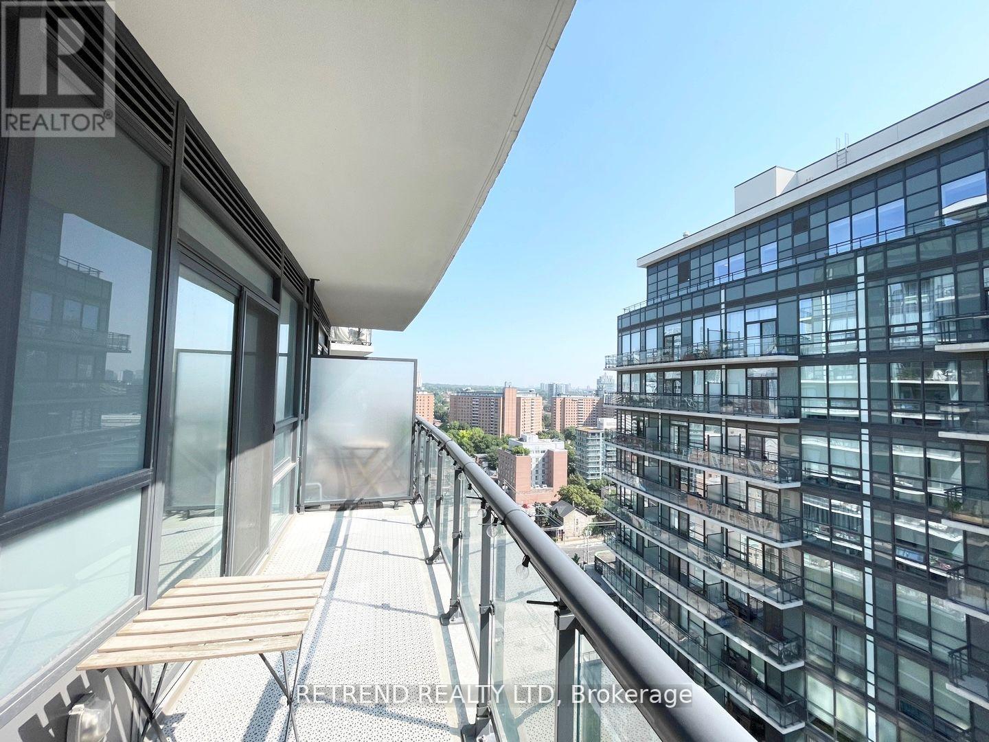 2109 - 460 Adelaide Street E, Toronto, Ontario M5A 0E7 - Photo 14 - C13472760