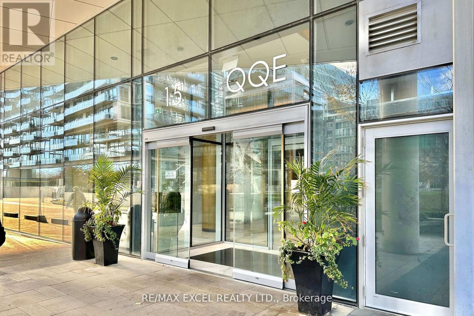 3101 - 15 Queens Quay E, Toronto, Ontario  M5E 0C5 - Photo 4 - C13472834