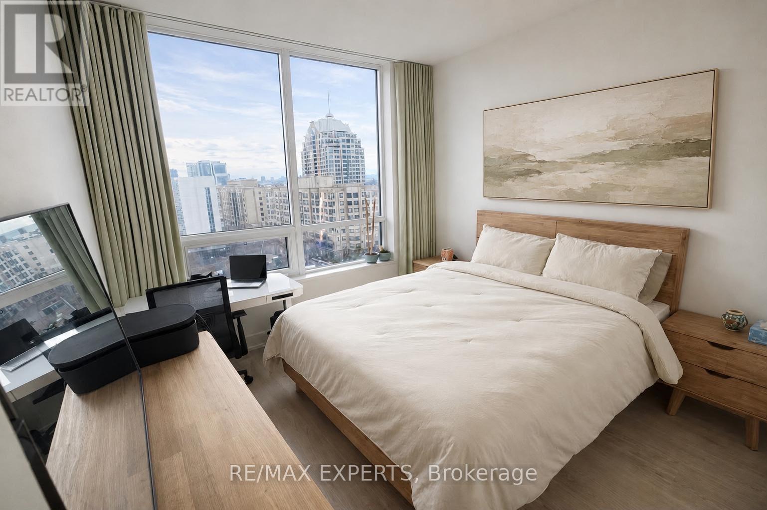801 - 7 Kenaston Gardens, Toronto, Ontario M2K 0E9 - Photo 6 - C13472840