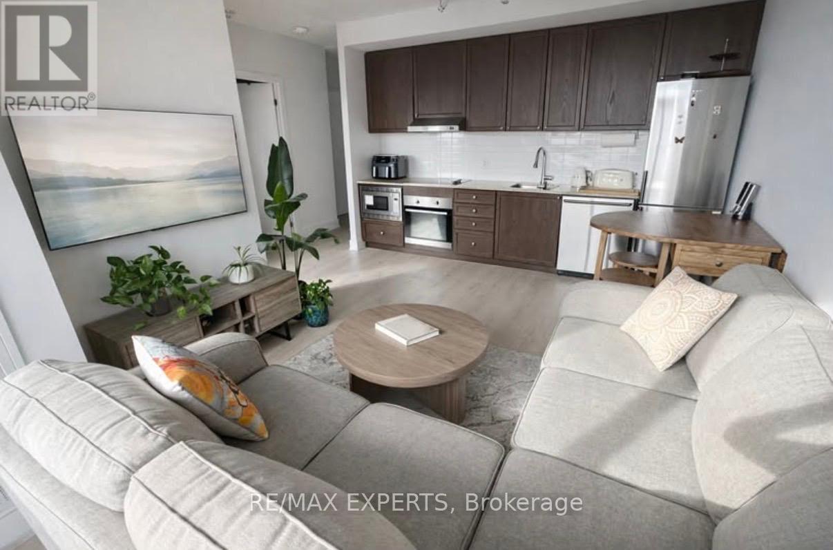 801 - 7 Kenaston Gardens, Toronto, Ontario M2K 0E9 - Photo 2 - C13472840