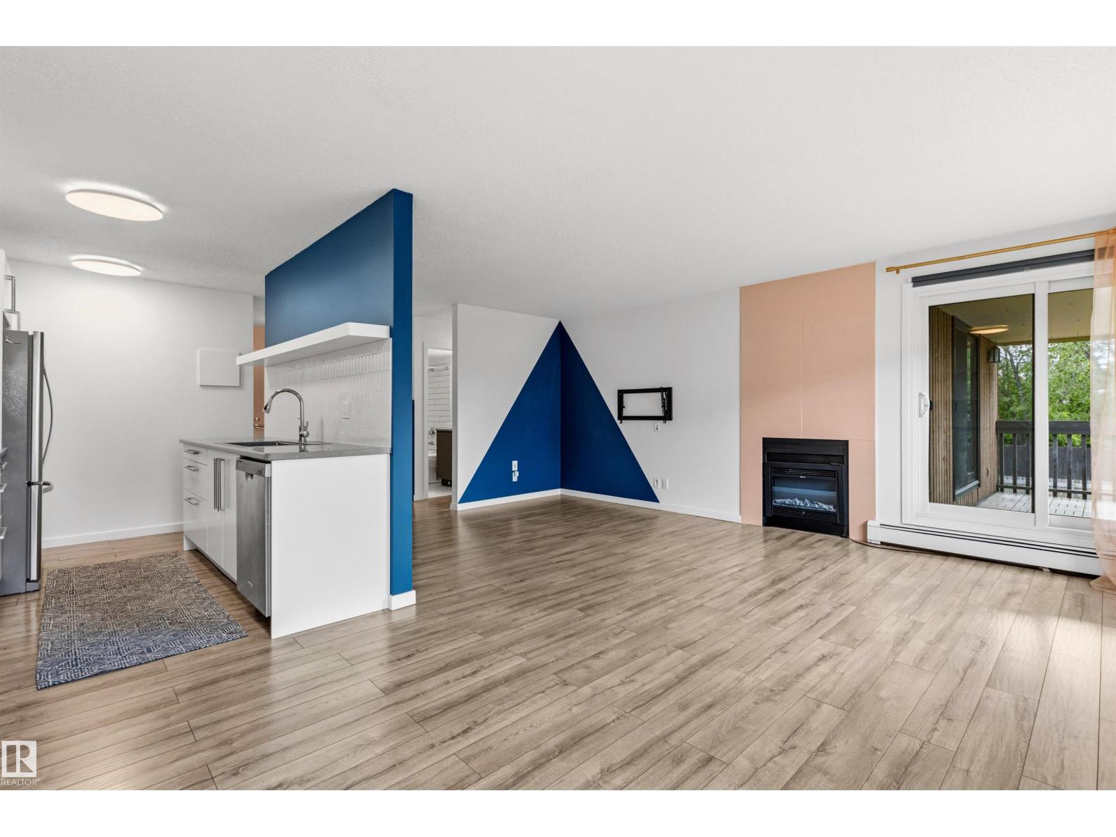 #217 14819 51 Av NW, Edmonton, Alberta  T6H 5G4 - Photo 10 - E4489112