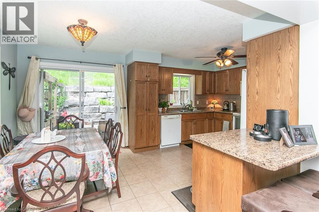 107 Upper Mercer Street, Kitchener, Ontario  N2A 4N1 - Photo 17 - 40838528