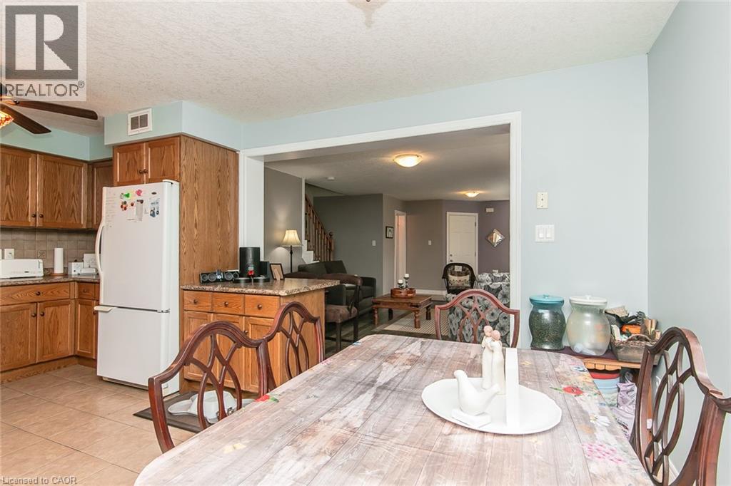 107 Upper Mercer Street, Kitchener, Ontario  N2A 4N1 - Photo 18 - 40838528