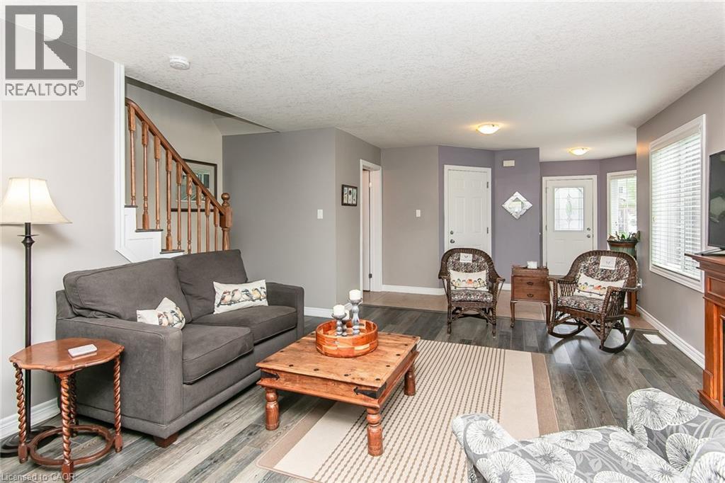 107 Upper Mercer Street, Kitchener, Ontario  N2A 4N1 - Photo 9 - 40838528