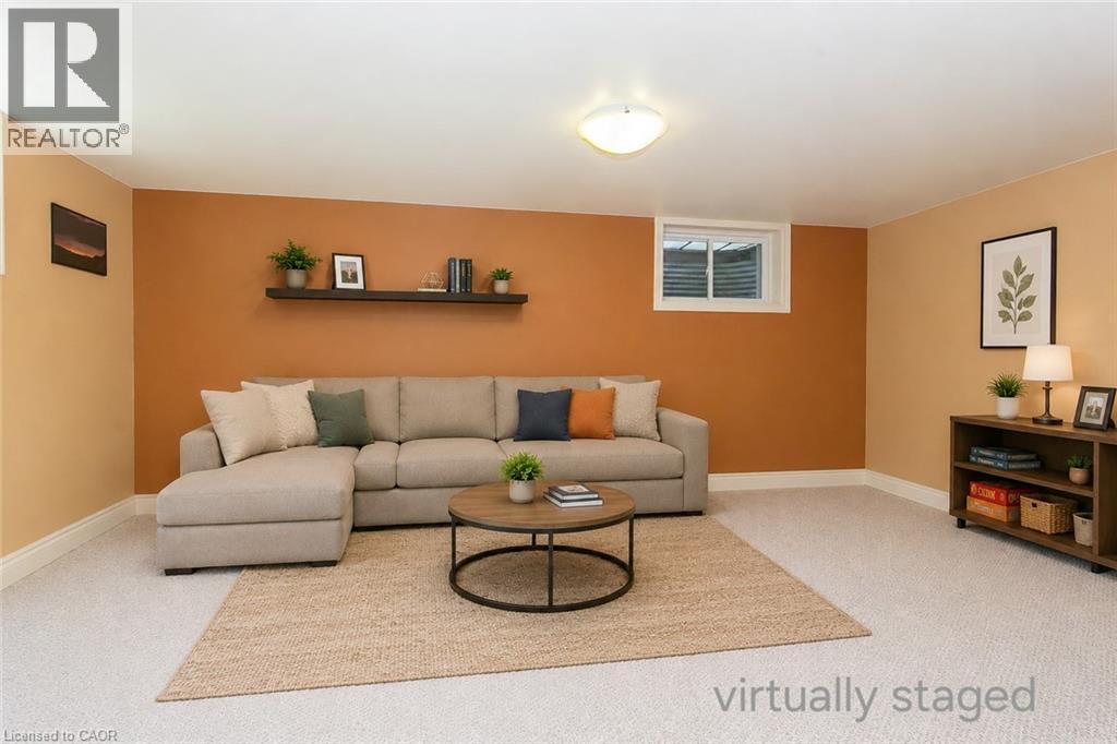 107 Upper Mercer Street, Kitchener, Ontario  N2A 4N1 - Photo 34 - 40838528
