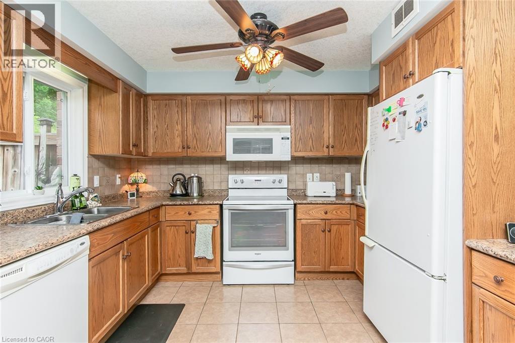 107 Upper Mercer Street, Kitchener, Ontario  N2A 4N1 - Photo 14 - 40838528