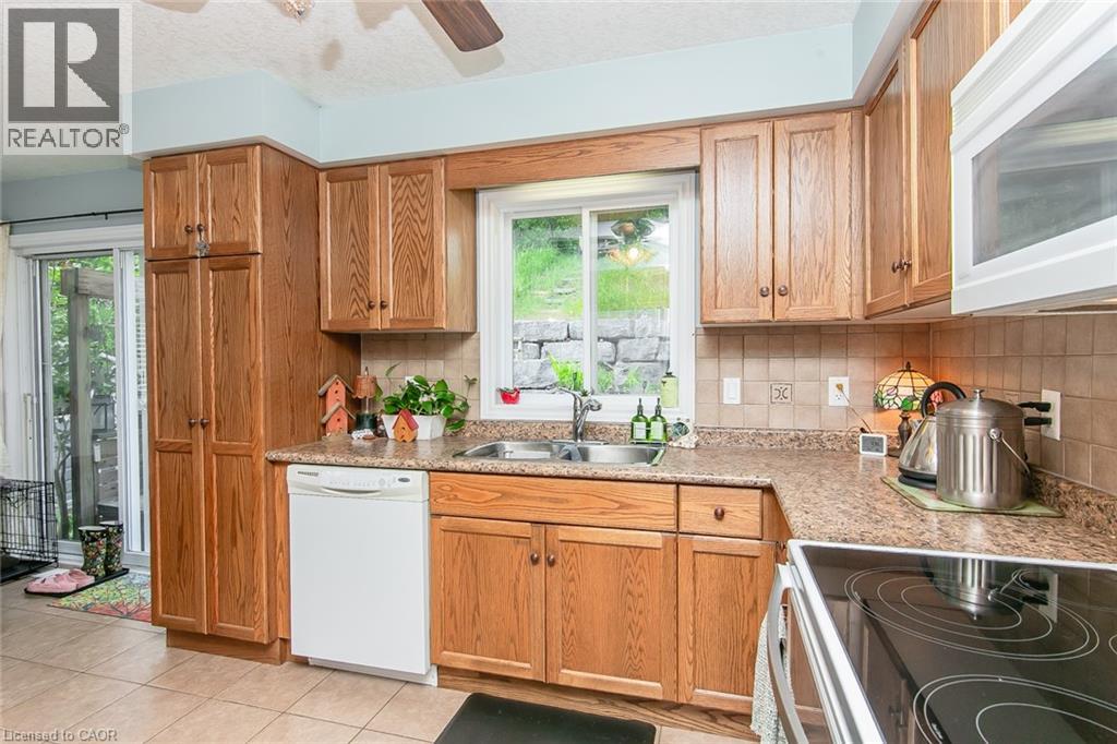 107 Upper Mercer Street, Kitchener, Ontario  N2A 4N1 - Photo 13 - 40838528