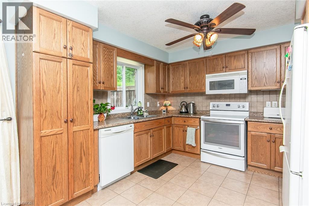 107 Upper Mercer Street, Kitchener, Ontario  N2A 4N1 - Photo 15 - 40838528