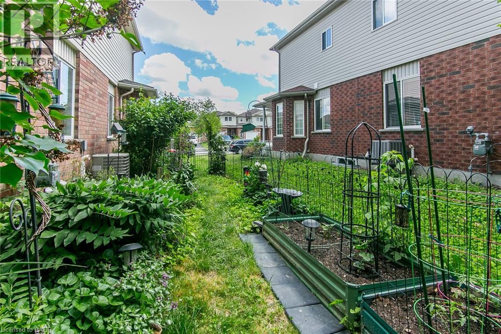 107 Upper Mercer Street, Kitchener, Ontario  N2A 4N1 - Photo 38 - 40838528