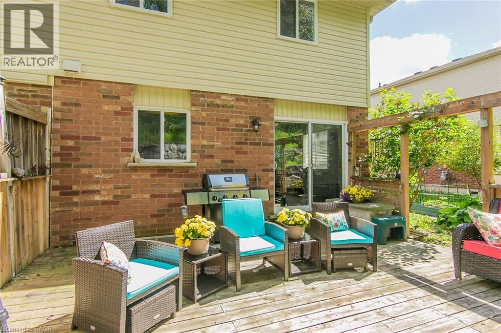 107 Upper Mercer Street, Kitchener, Ontario  N2A 4N1 - Photo 40 - 40838528