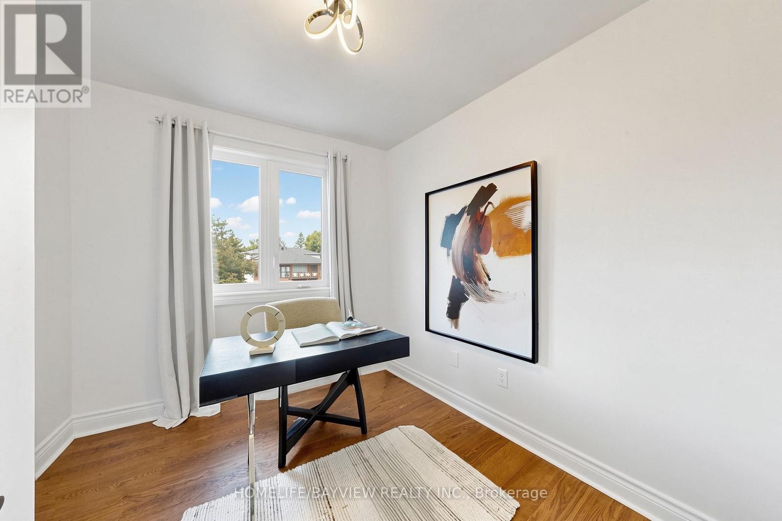 27 Bedle Avenue, Toronto, Ontario  M2H 1K7 - Photo 27 - C13471056